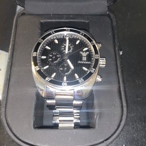 Emporio Armani Watch